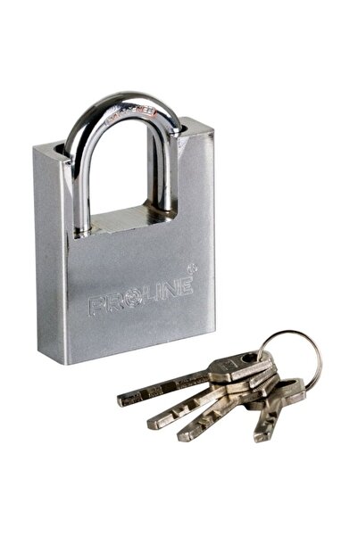 Proline LOCK SECURED WITH CURVED INTERNAL ROD 40MM
