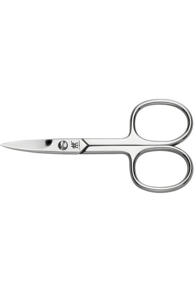 ZWILLING Classic Inox Stainless steel Straight blade Nail scissors