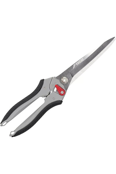 Generic Foarfece de tăiat flori, grosime de tăiere reglabilă 25-50 mm