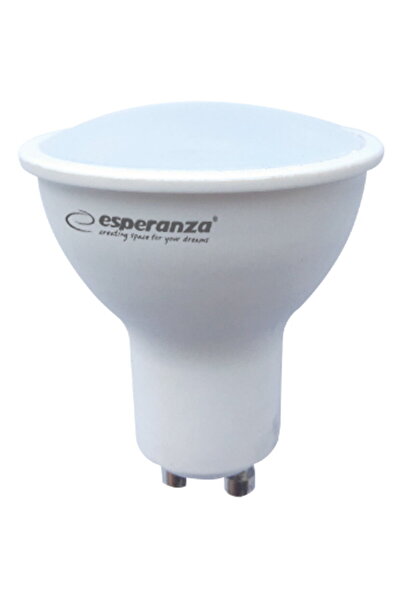 ESPERANZA ELL141 LED GU10 4W