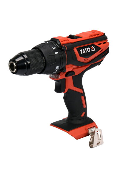 yato Mașină de găurit cu ciocan fără fir și șurubelniță