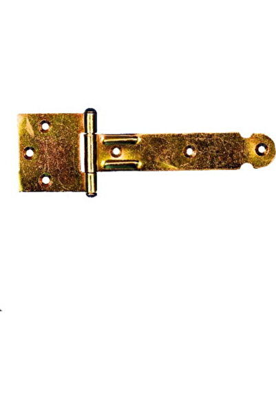 P&P Balama lungă pentru uși și obloane 50X50/118MM