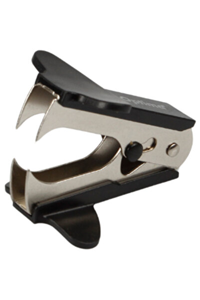 Optima Capsator metalic cu mecanism de blocare - Accesorii negre