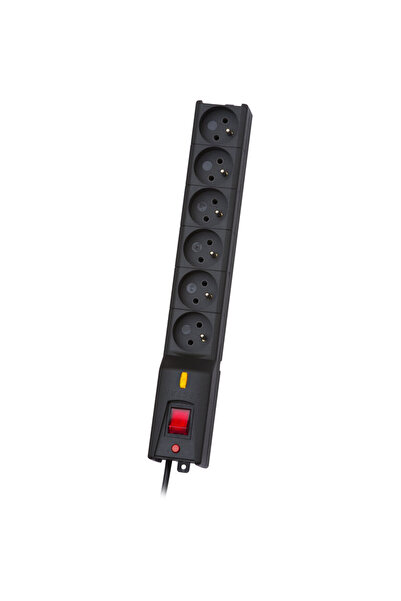Lestar LX 610 G-A Surge Protector