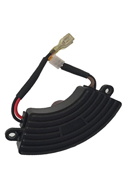 Generic AVR - 2.2/3.5kw - plastic semi-moon - 2 wires + 4 pins