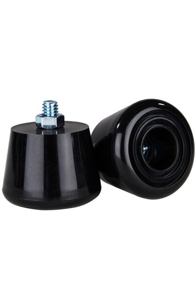 Pegas Frână Rookie All Star, 2 buc., Neagră