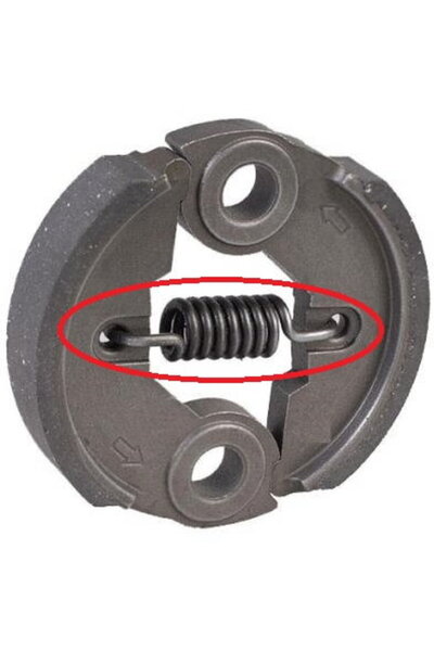 Generic Arc ambreiaj China