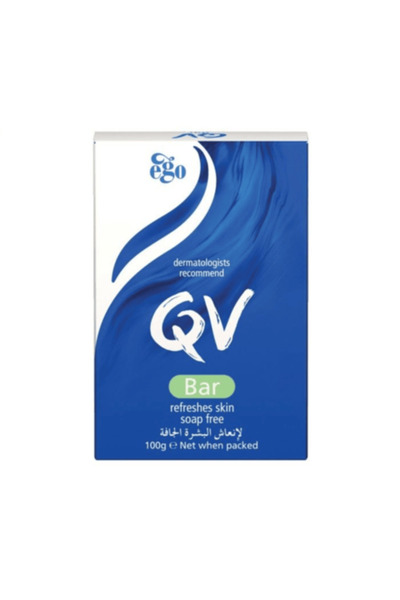 Ego QV Bar 100 G