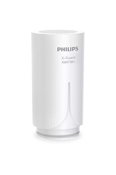 Philips Filtru de robinet X-guard, pachet de 1, AWP305/10
