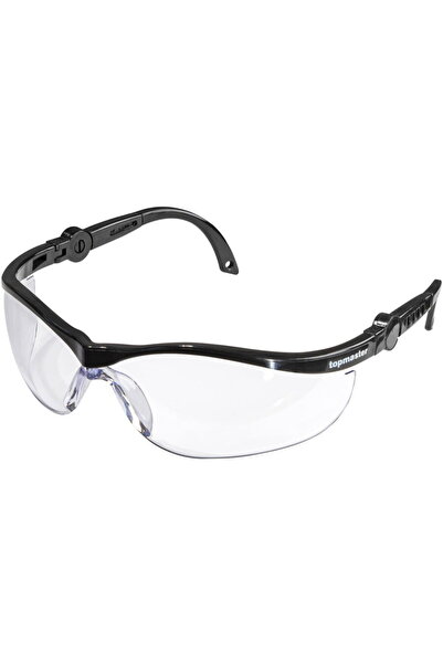 Top Master Pro Ochelari de protecție SG04 cu ramă reglabilă