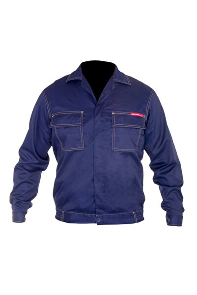 LAHTI.PRO.Q Jacheta lucru / albastru - 3xl/h-194