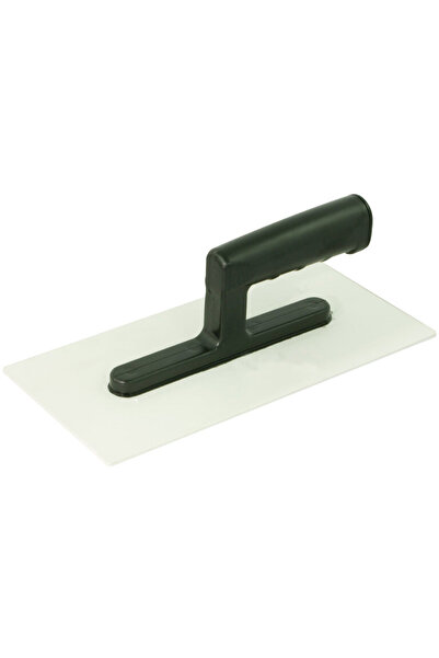 Polonia Mistrie din plastic cu mâner îngust 270x130mm