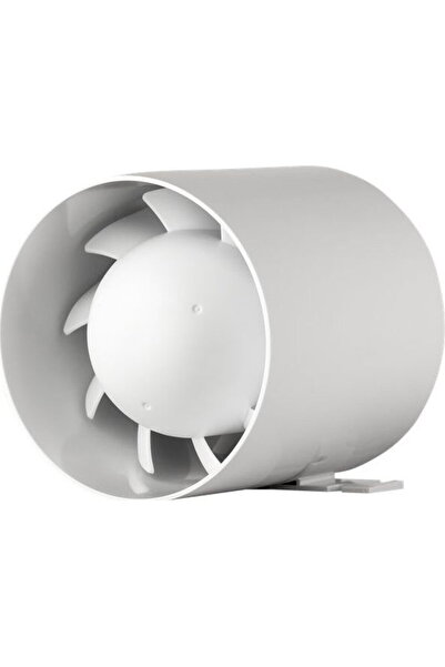 airRoxy Ventilator de ventilație pentru casă aRc FI 100 S Standard