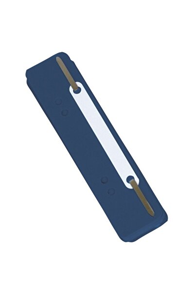 donau Manșoane de plastic A5, 25/set, - albastru marin