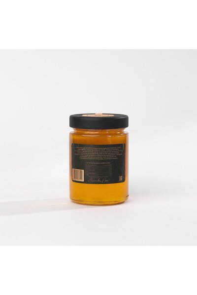 APIVEST Miere de Păducel 450g