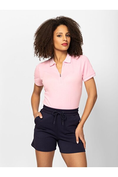 Heavy Tools Tricou polo dama, DIANES26 ROSE M