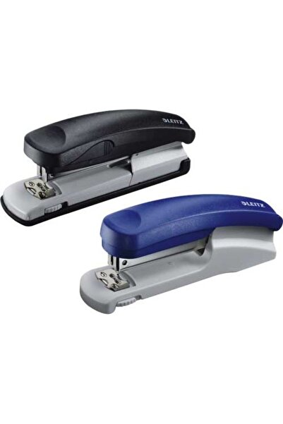 Leitz Capsator 30 coli, 5500 - roșu