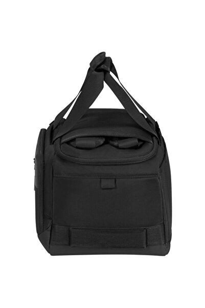 Samsonite BIZ 2 GO DUFFLE XS NEGRU 09