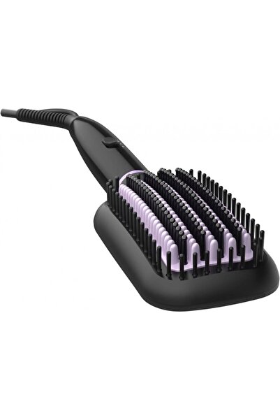 Philips Perie termic BHH880/00 ​​200 °C 2300W Negru/Roz