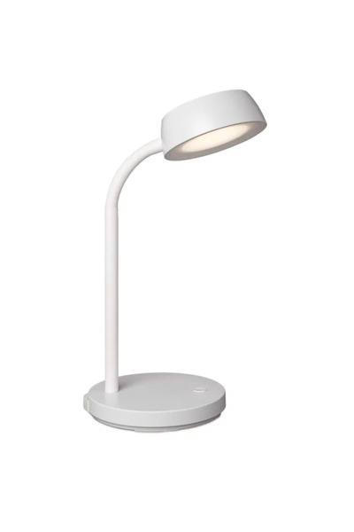MAUL Lampa LED de birou MAULabby - alb