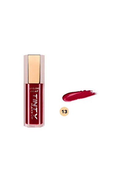 Tinty Tinti Ultra Shine Lip Gloss -13