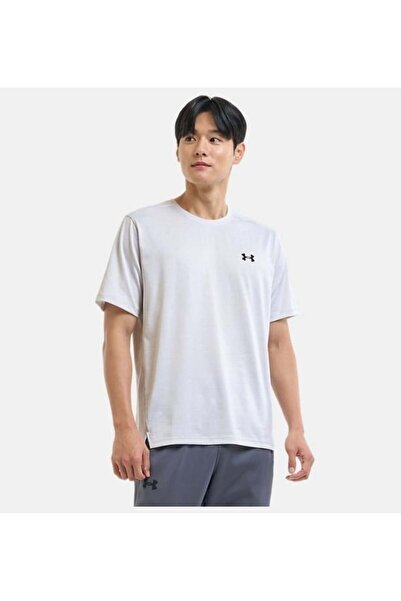 Under Armour Ua Tech Vent Ss Men's T-Shirt