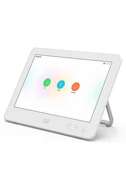 Cisco Touch 10 CS‑TOUCH10‑RF 10.1″ Capacitive Touchscreen Controller Screen