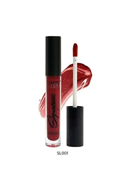 Oh My Lip by Make Over22 Makeover 22 Signature Lip Plumper Gloss - SL001
