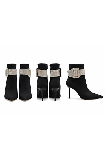 lescarpe Bot Bot & Bootie