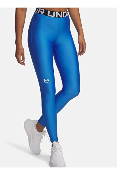 Under Armour Ua Hg Authentics Legging Women's Leggings