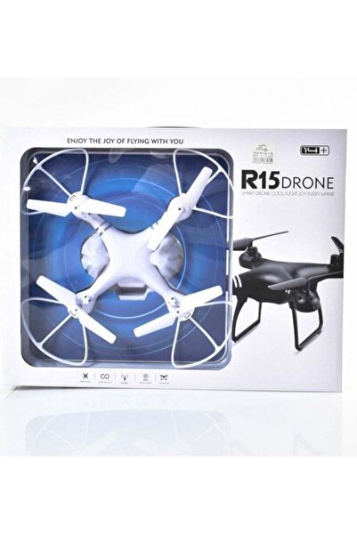 AZOZ MERCHLY طائرة بدون طيار لاسلكية متعددة الألوان 40×20×10