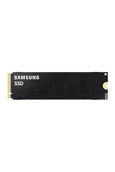 Samsung 4 TB 9100 PRO NVME M2 MZ-VAP4T0BW PCIE 14800-13400 MB/S TR GARANTILI