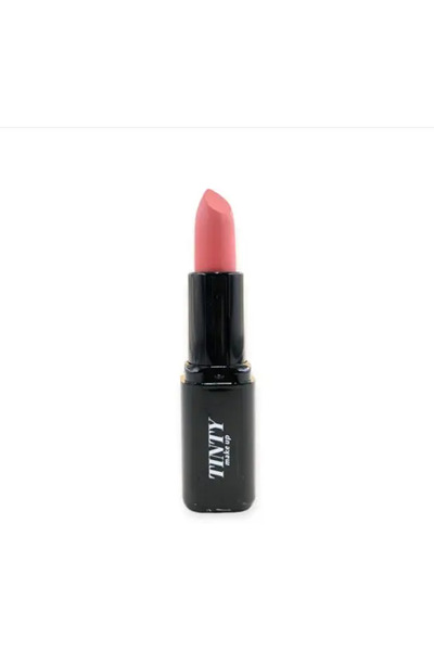 Tinty Matte Lip Tint No. 07