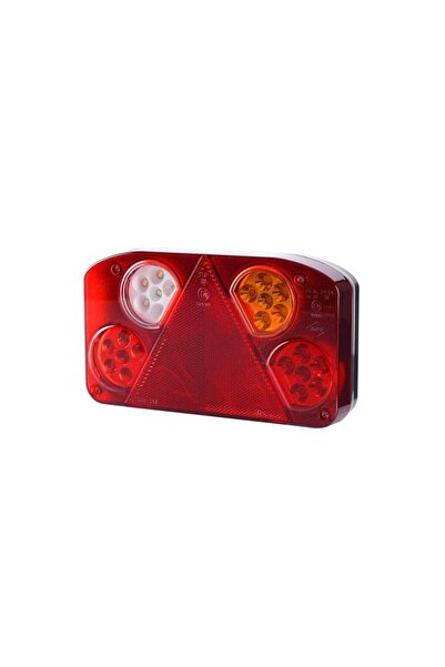 HORPOL LED Rear Lamp - Right LZD846