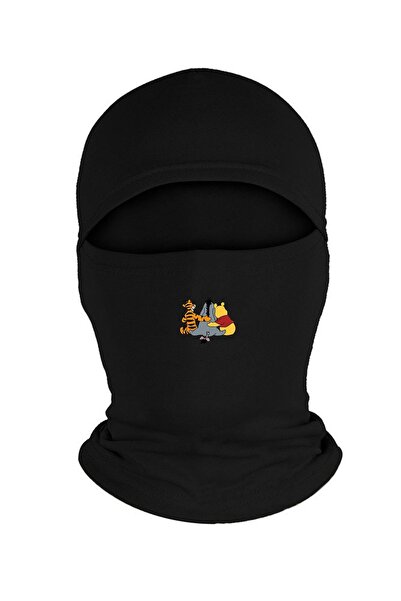 Empressco Mască de zăpadă polară Winnie The Pooh bll4389