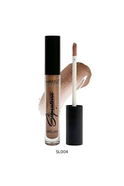 Oh My Lip by Make Over22 Makeover 22 Signature Lip Plumper Gloss - SL004