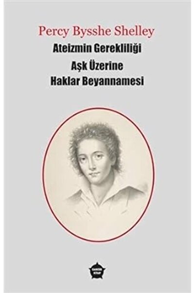Ganzer Kitap Ateizmin Gerekliliği Aşk Üzerine Haklar Beyannamesi