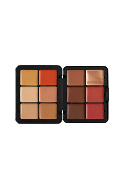 Vanessa Make Up مجموعة الوجه سكن من فانيسا ميك اب - هارموني - B