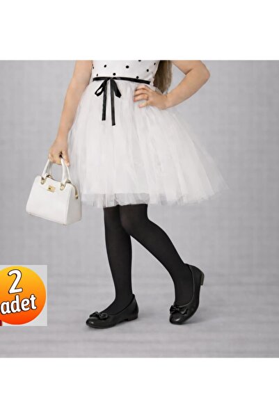 neocotton Chiloți pentru fete, 2 piese, Micro 50 Denier, tip mousse