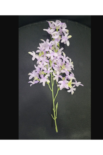 esdekor زهرة اصطناعية 32 سم 1 قطعة