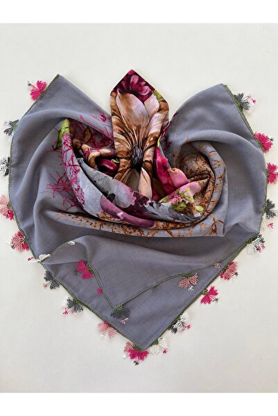 CENK YAZMA Handcrafted Needle Embroidered Writing/Needle Embroidery/Needle Wo...