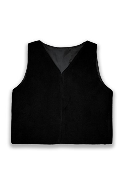 ORIANA FASHION Traditional Boys Costume Vest - Wool, Satin Lined