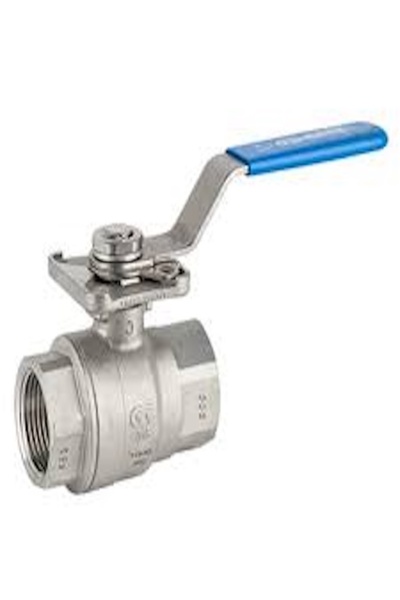 ROMSTAL Robinet cu bila acționat actuator/manual G2" ,DN50