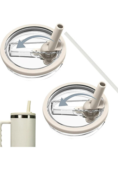 Kelira Leak-proof lid for quencher 1.18 lt thermoses with pipette