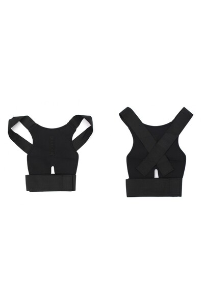 OEM Suport corector pentru spate, CORECTOR LOMBAR, cu 12 magneți permanenți