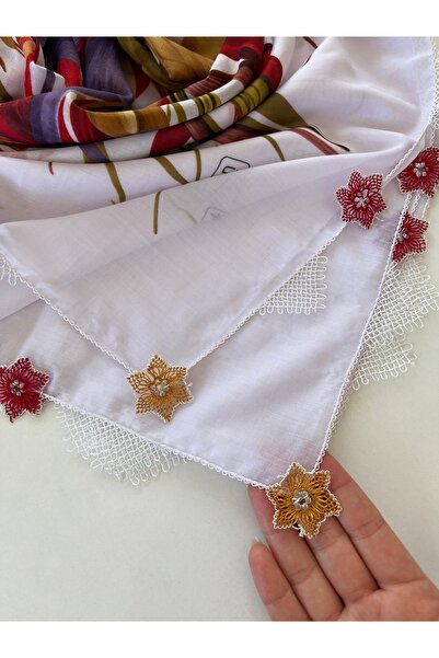 REYYAN Lucru manual, broderie cu ac, broderie cu ace, broderie cu ac, pânză d...