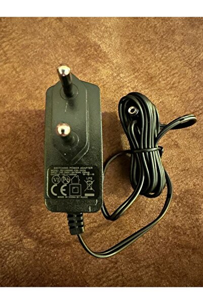 RUIDE Ruıdır RD1200500-C55-25OG 12V 0.5 V 6.0W Adaptör