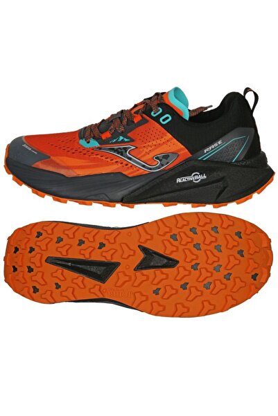 Joma Men's Walking/Running Shoes Tkrass 2608 Orange