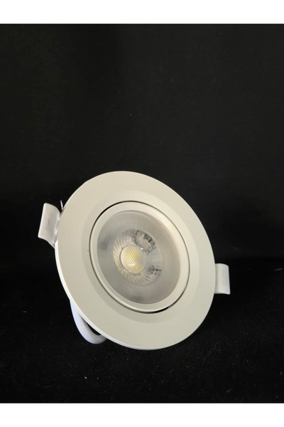 Cata CT-5204 AKİK LED SPOT GÜNIŞIĞI 7W