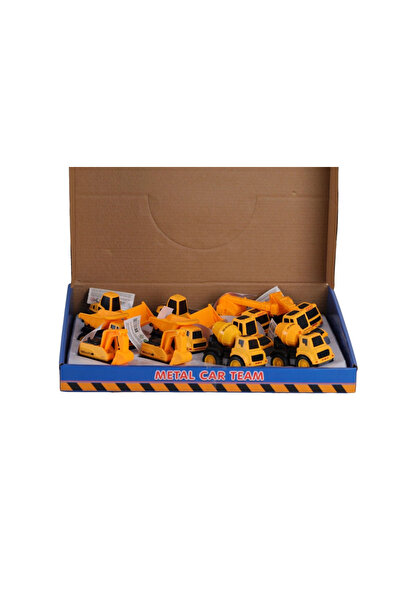 esplendor 0783-221 KÜÇÜK BOY İŞ MAKİNELERİ(Belirtilen fiyat, tekli satış için...